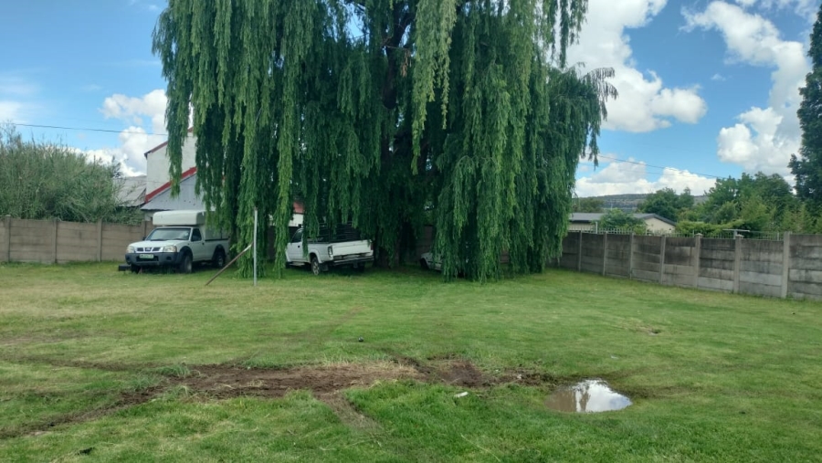 3 Bedroom Property for Sale in Ladybrand Free State